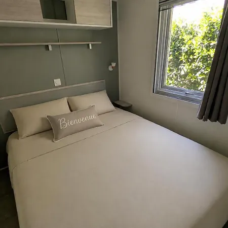 Mobil-home&plage, Piscines - Les Dunes 5 étoiles Camping