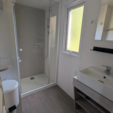 Camping Mobil-home&plage, Piscines - Les Dunes 5 étoiles Torreilles