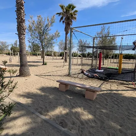 Mobil-home&plage, Piscines - Les Dunes 5 étoiles Camping