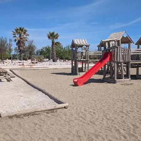 Mobil-home&plage, Piscines - Les Dunes 5 étoiles Camping *