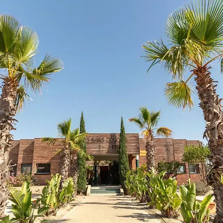 Mobil-home&plage, Piscines - Les Dunes 5 étoiles