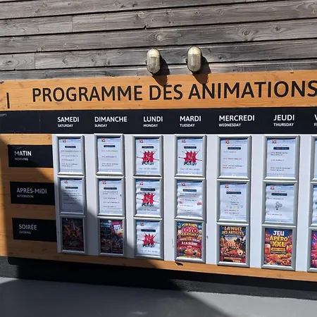 Mobil-home&plage, Piscines - Les Dunes 5 étoiles Camping *