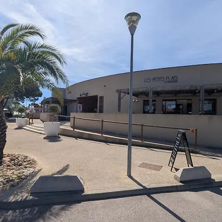 Camping Mobil-home&plage, Piscines - Les Dunes 5 étoiles