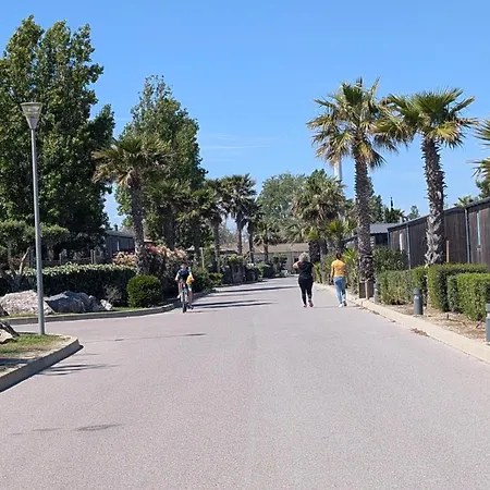 Mobil-home&plage, Piscines - Les Dunes 5 étoiles Camping *